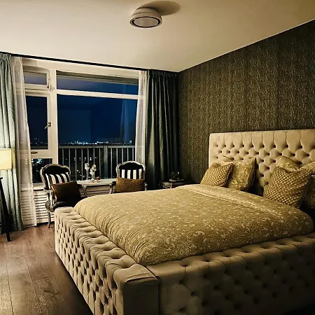 Amsterdam Zuid Luxury *