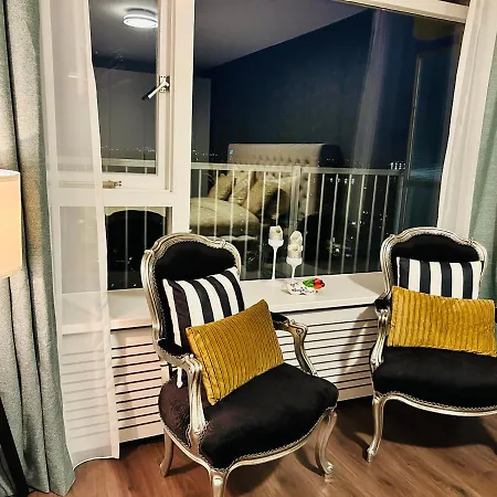 Homestay szállás Amsterdam Zuid Luxury