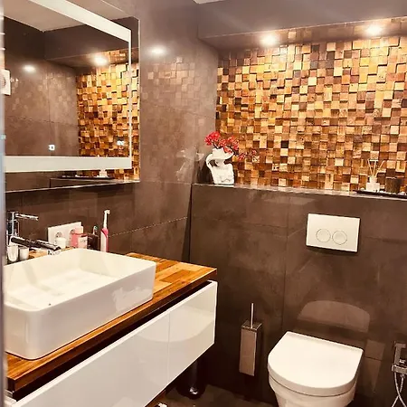 Amsterdam Zuid Luxury Homestay szállás