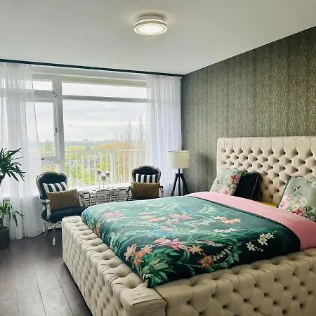 Amsterdam Zuid Luxury Homestay szállás Amstelveen